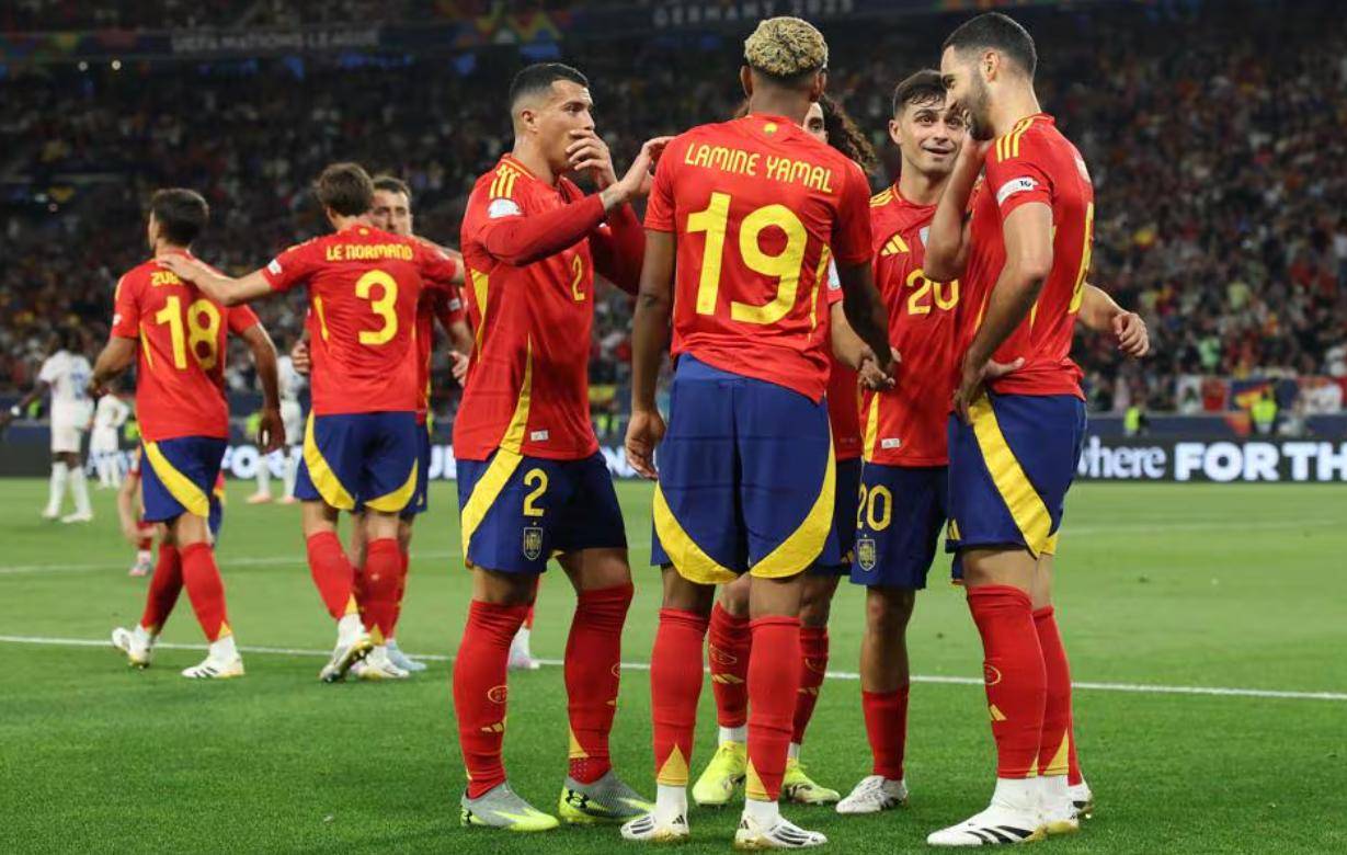 而非采取, 球迷最多的 而非采取, 球迷最多的