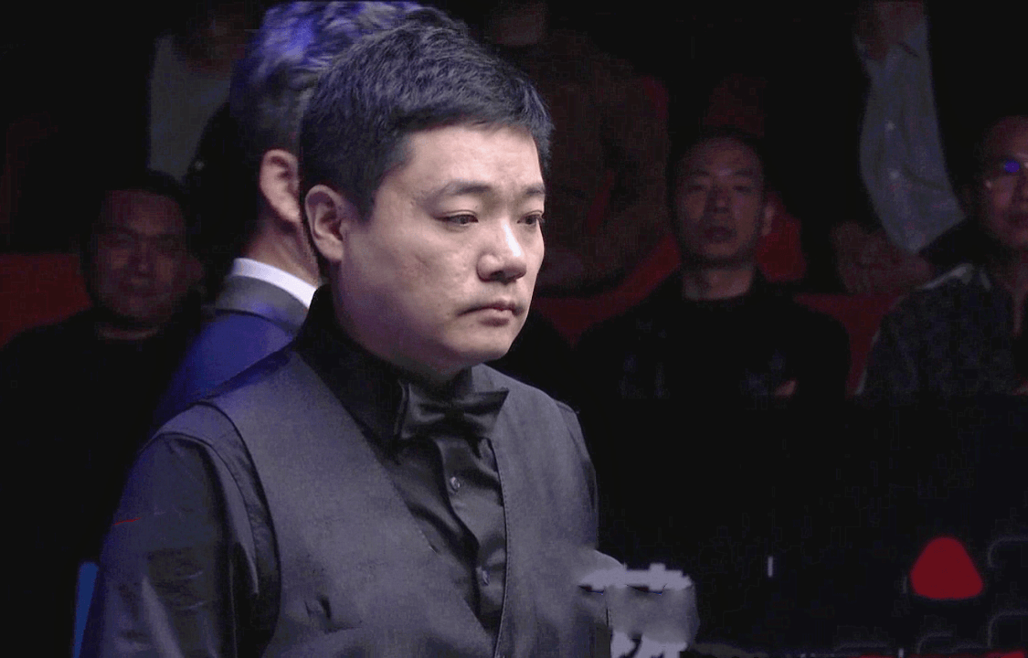 此役丁俊晖, 单杆 此役丁俊晖, 单杆