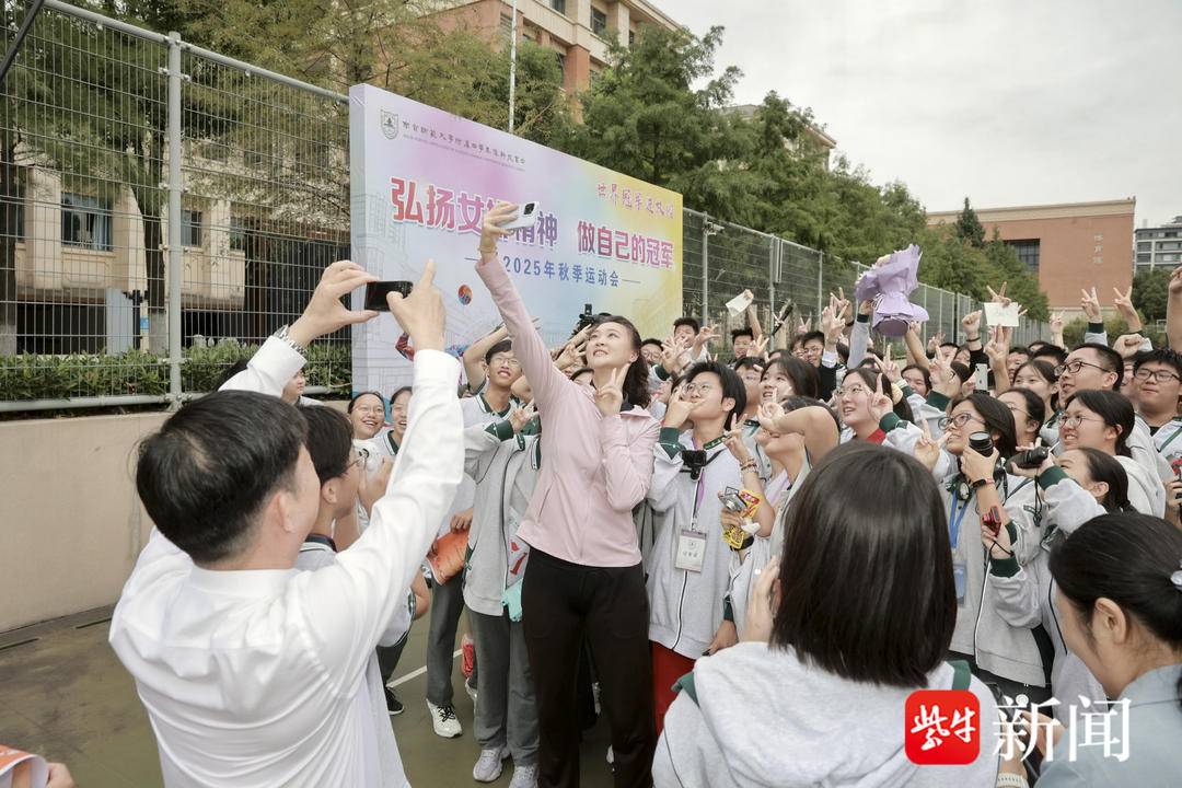 的日子里面, 更好的体魄