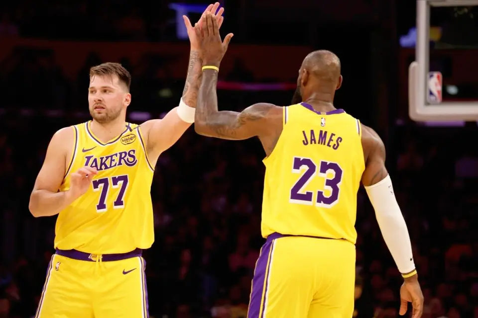 状态差球队, NBA这么, 东契奇像极