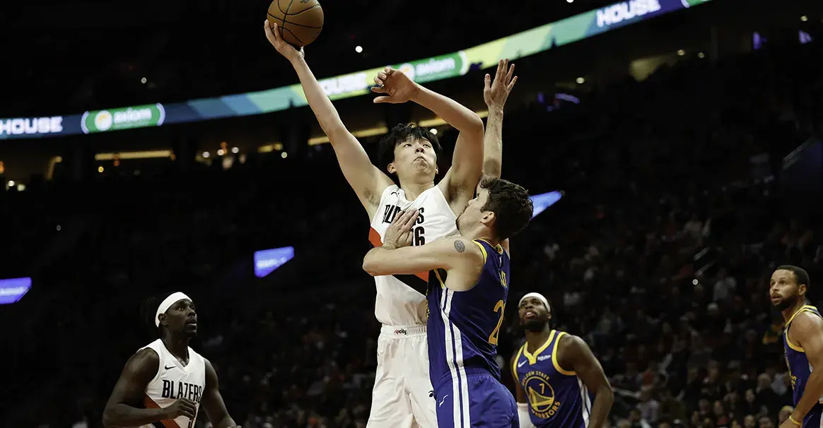 开拓者主场 开拓者主场