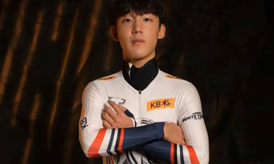 速滑世界巡 速滑世界巡